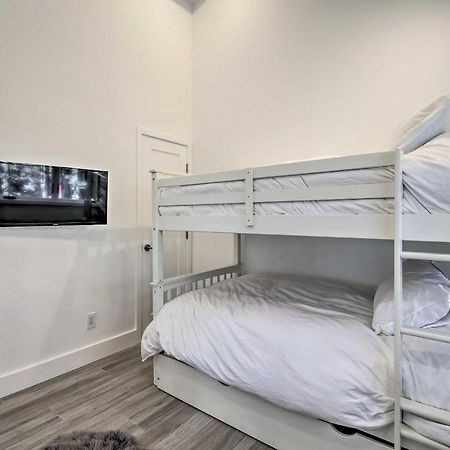 Modern Home Less Than Half Mi To Big Bear Lake, 2 Mi To Ski Экстерьер фото