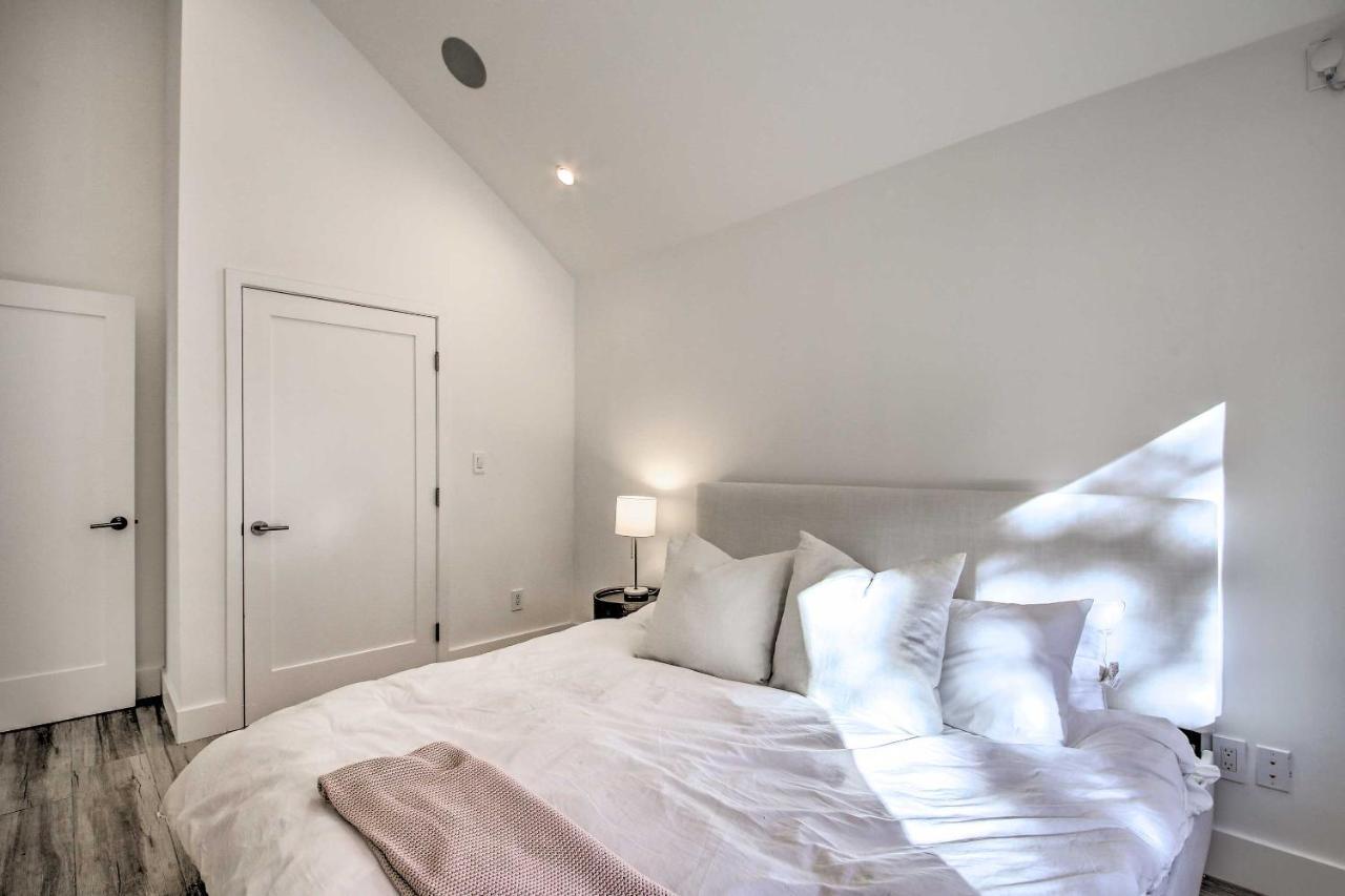 Modern Home Less Than Half Mi To Big Bear Lake, 2 Mi To Ski Экстерьер фото