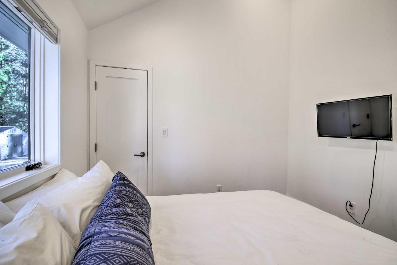 Modern Home Less Than Half Mi To Big Bear Lake, 2 Mi To Ski Экстерьер фото